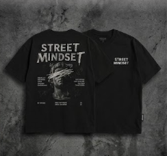 Oversized T-Shirts